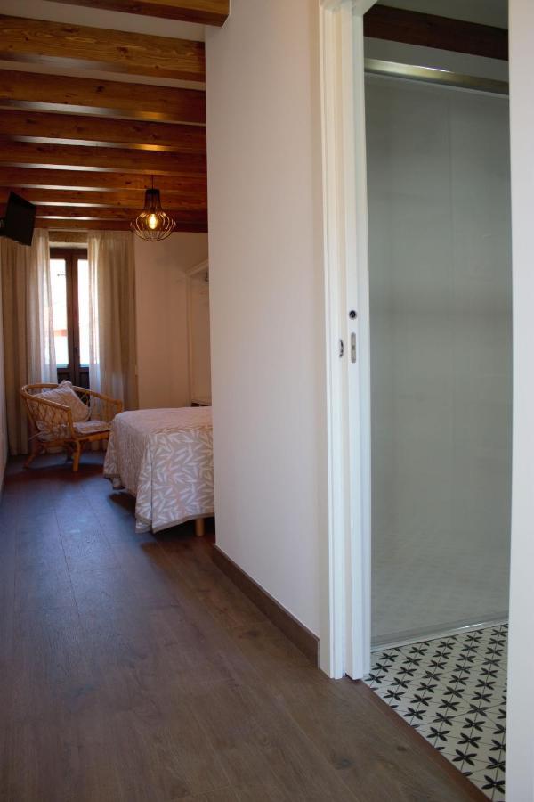 בית הארחה Ézaro 	Casa De Miranda מראה חיצוני תמונה